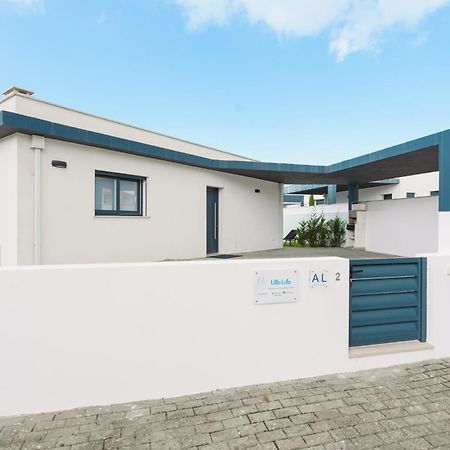 Villa Lola Santa Barbara  Εξωτερικό φωτογραφία