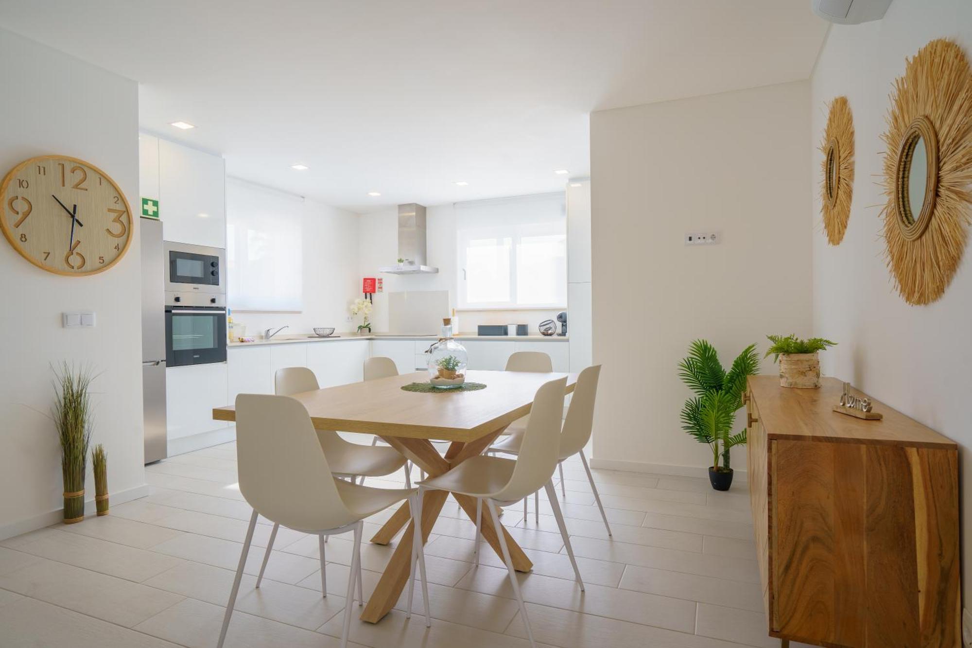 Villa Lola Santa Barbara  Εξωτερικό φωτογραφία