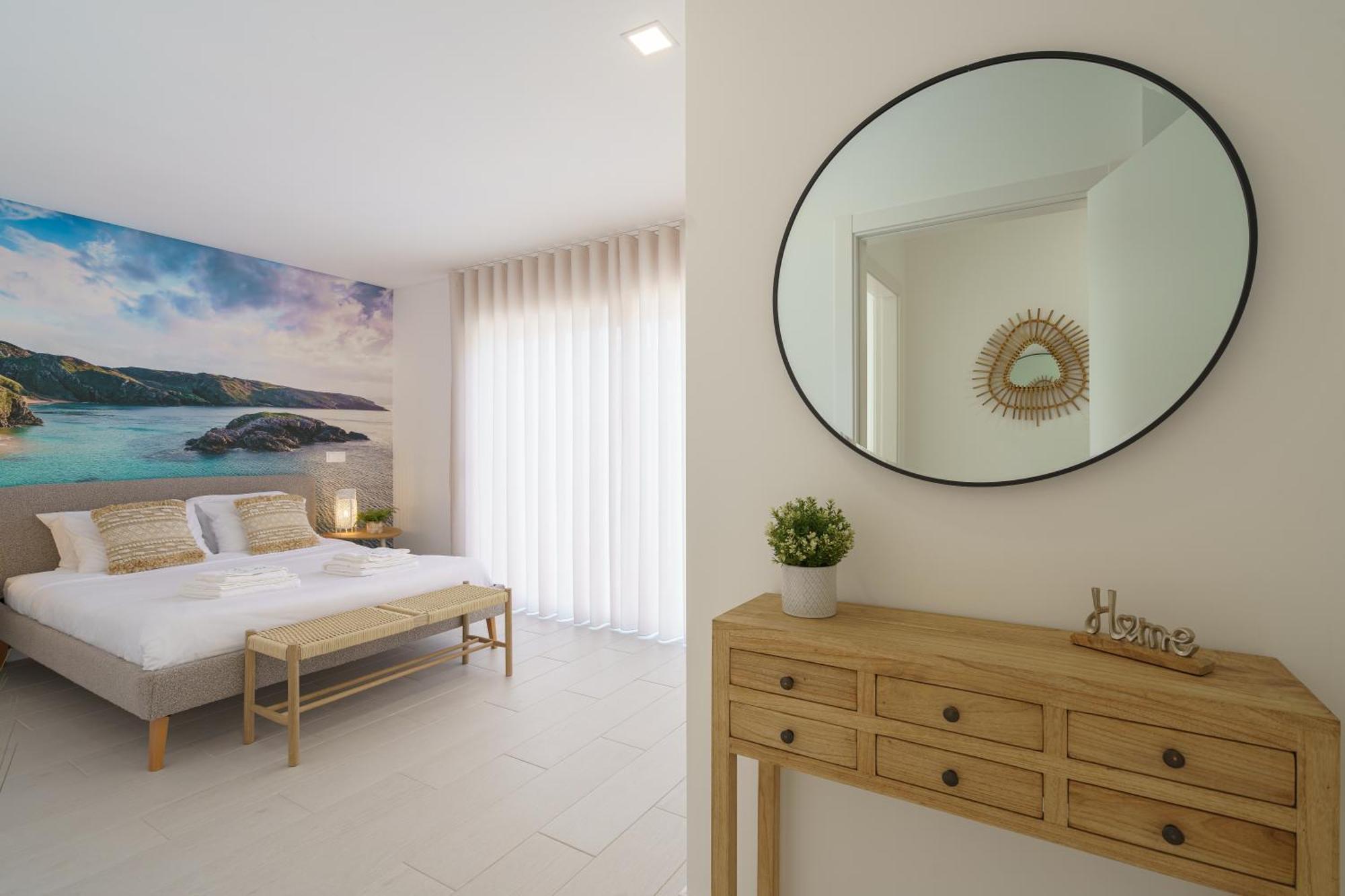 Villa Lola Santa Barbara  Εξωτερικό φωτογραφία