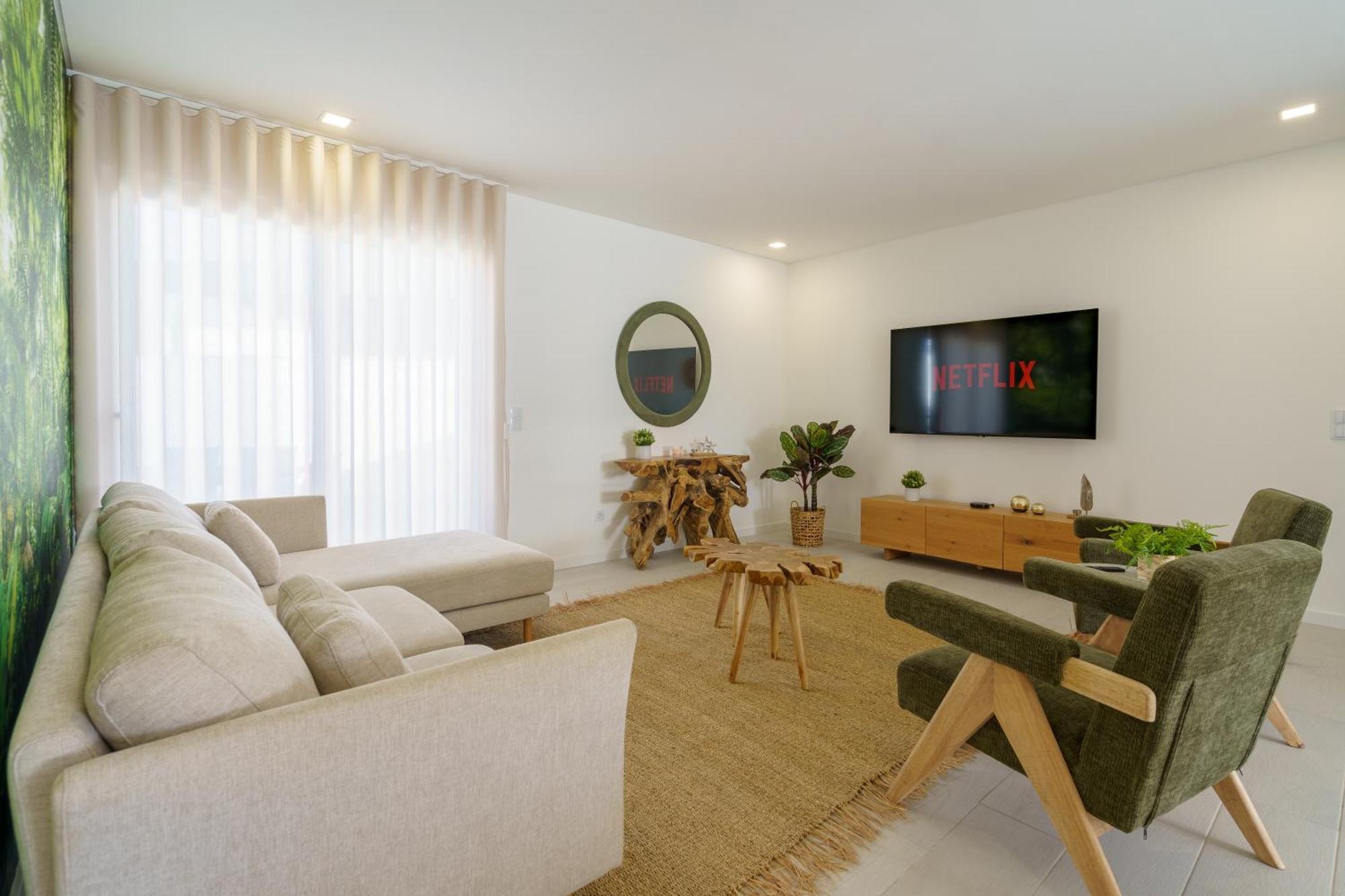 Villa Lola Santa Barbara  Εξωτερικό φωτογραφία