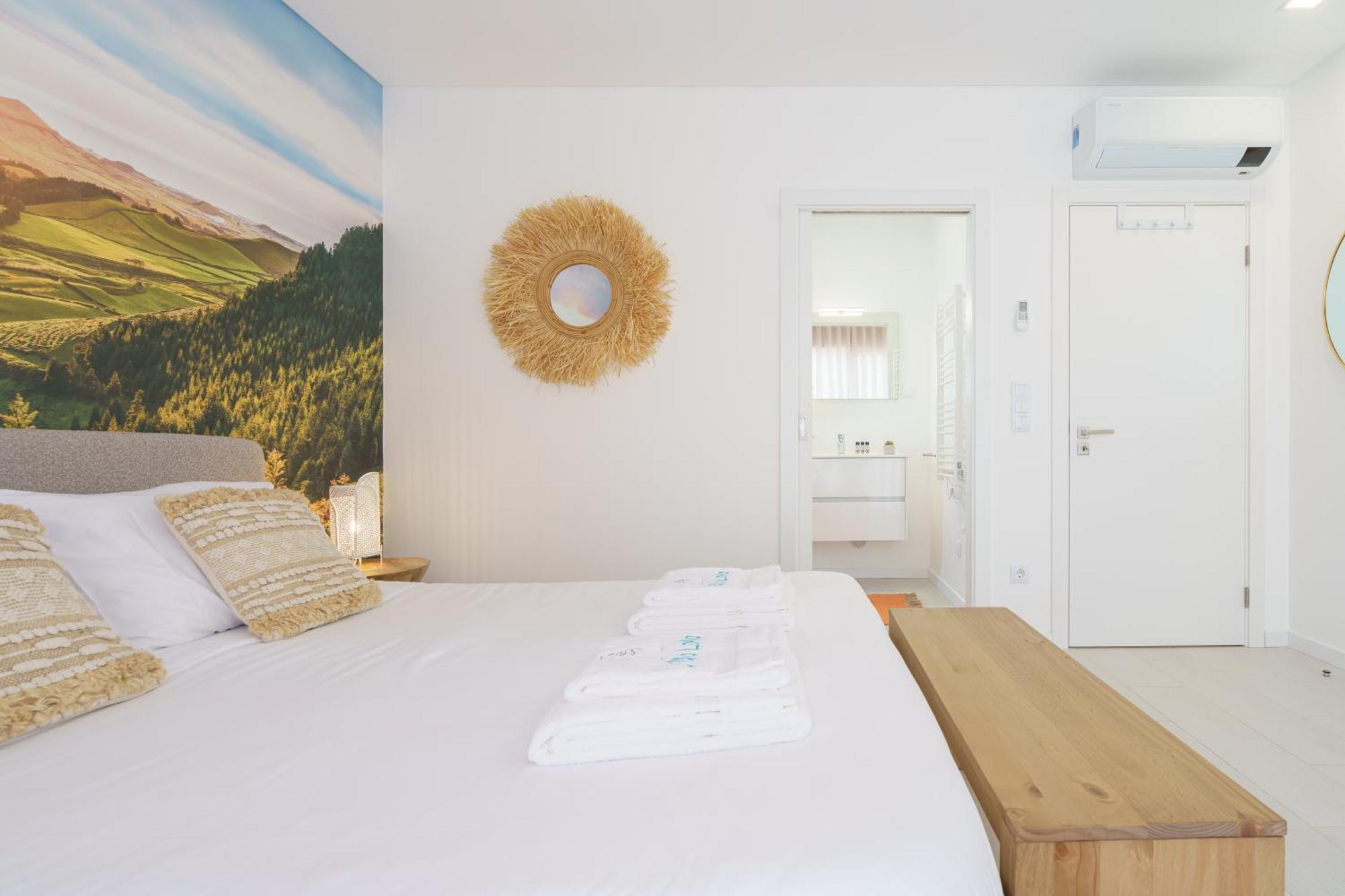 Villa Lola Santa Barbara  Εξωτερικό φωτογραφία