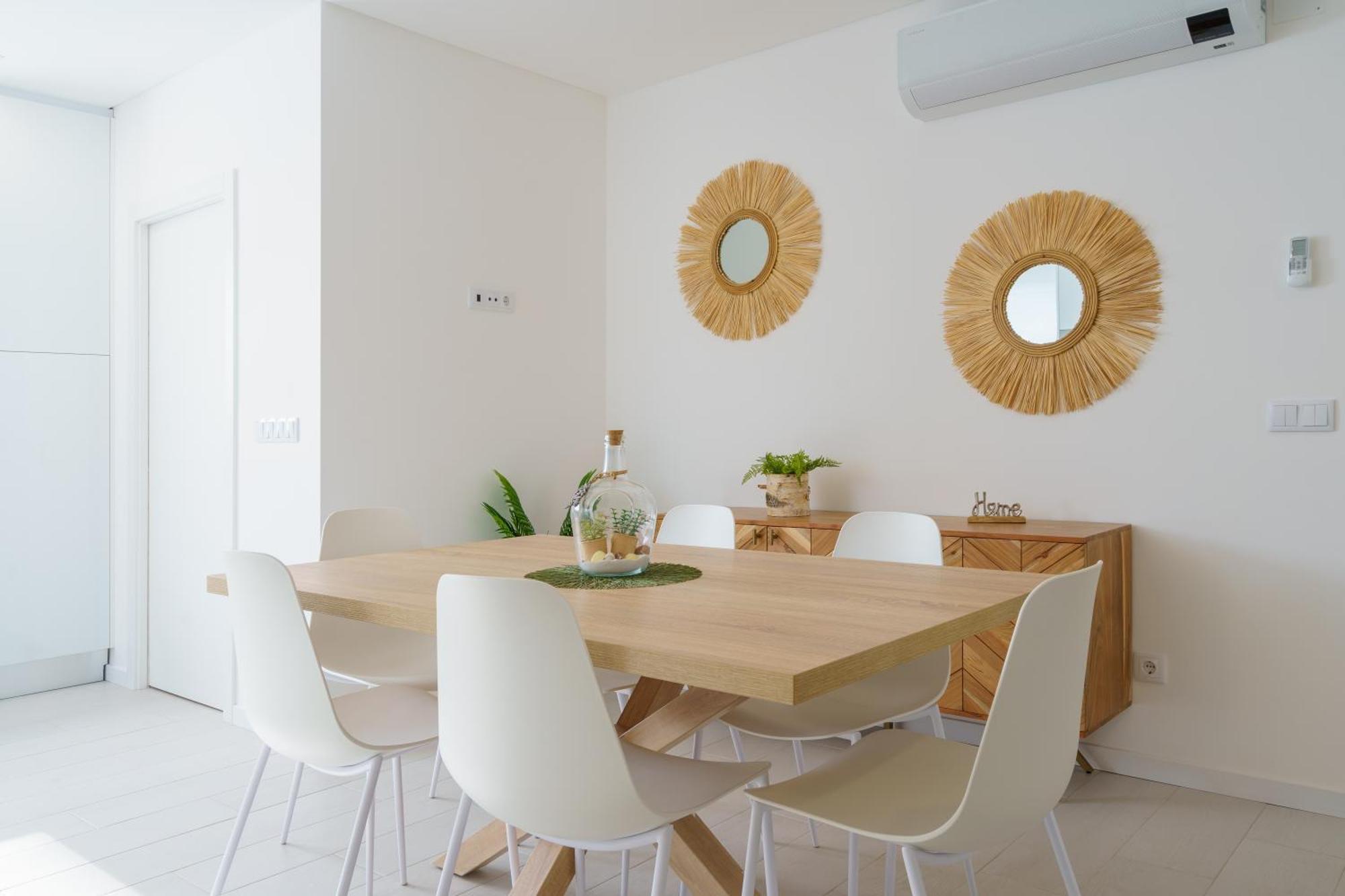 Villa Lola Santa Barbara  Εξωτερικό φωτογραφία