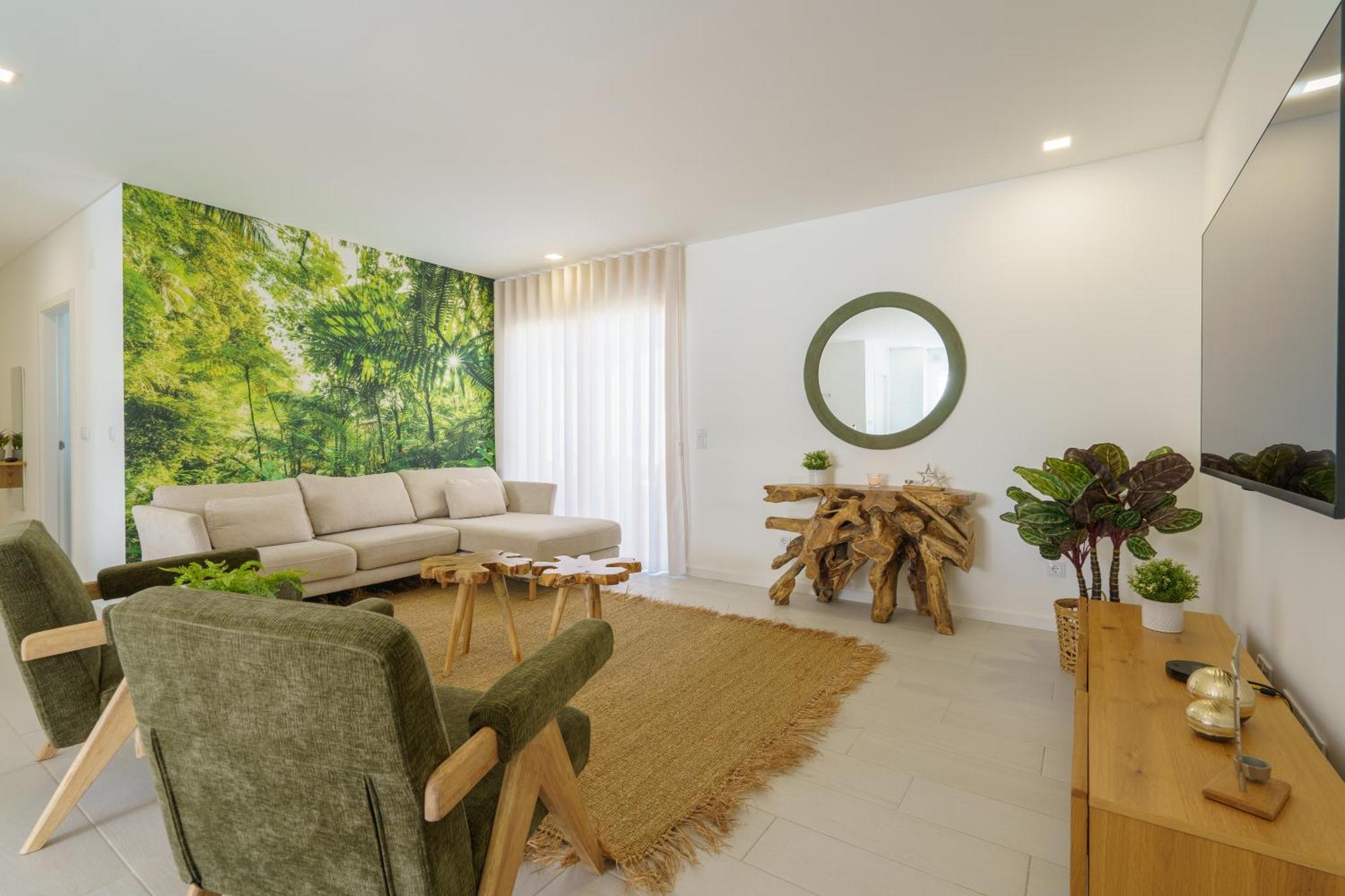 Villa Lola Santa Barbara  Εξωτερικό φωτογραφία