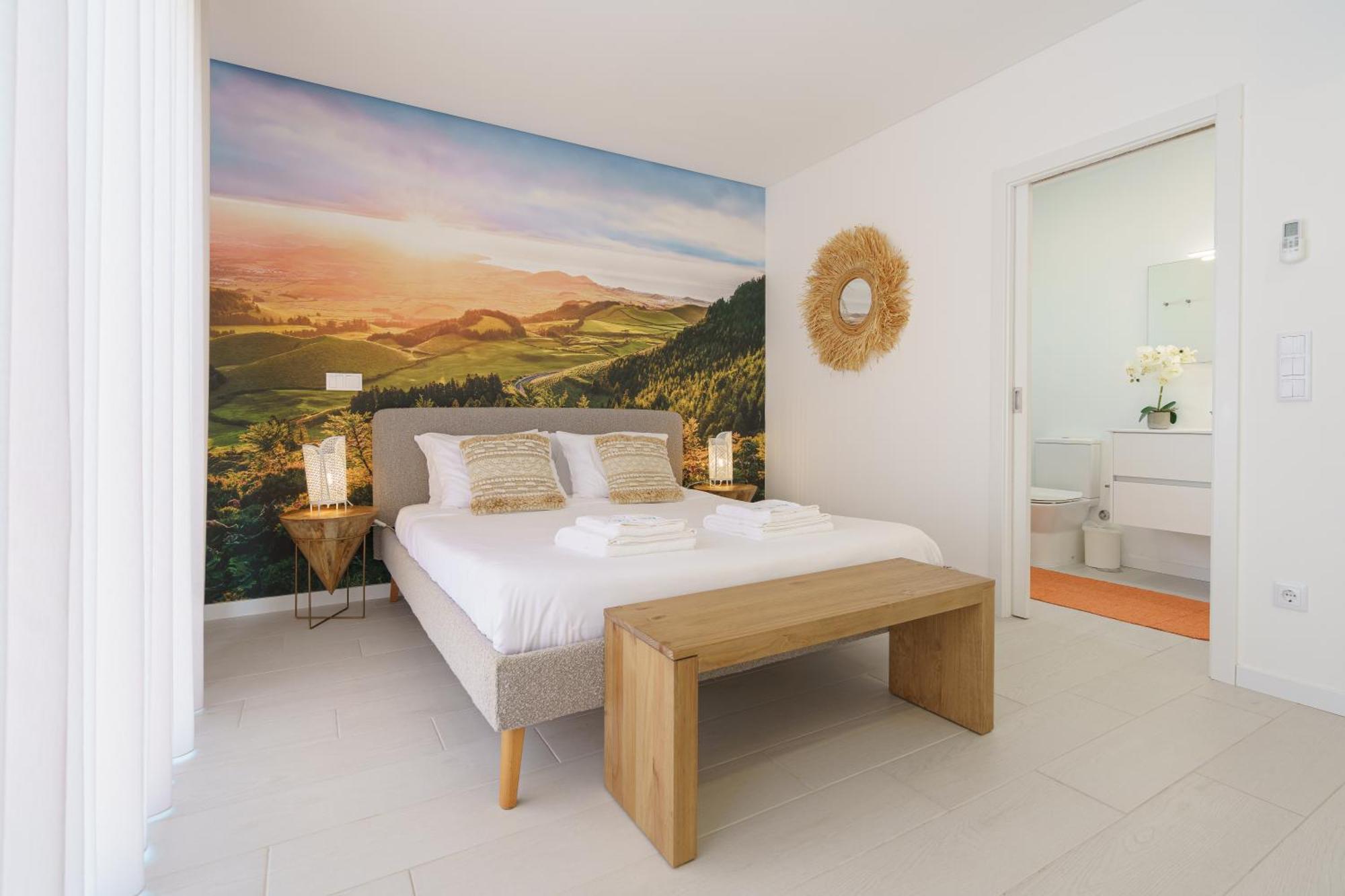 Villa Lola Santa Barbara  Εξωτερικό φωτογραφία