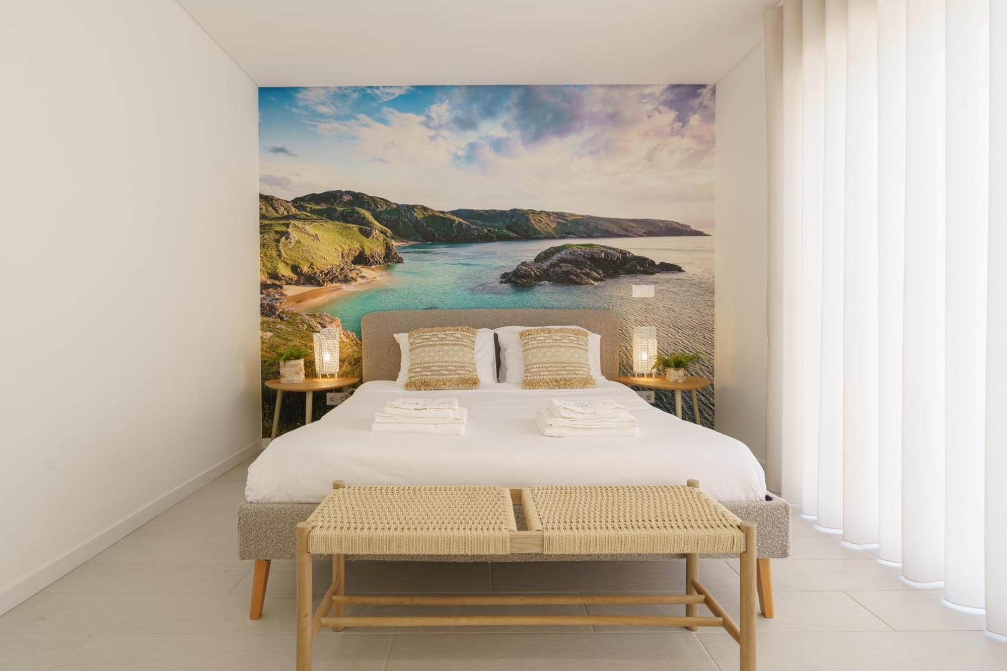 Villa Lola Santa Barbara  Εξωτερικό φωτογραφία
