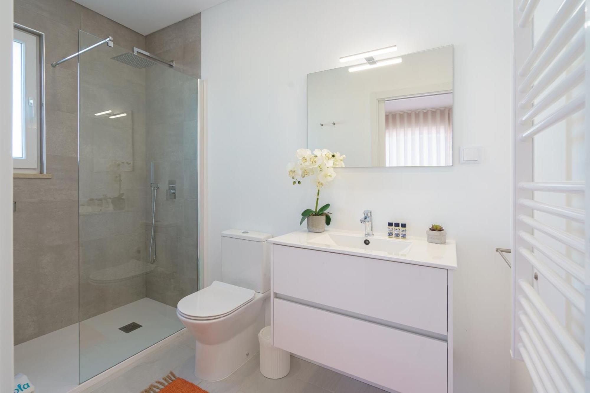 Villa Lola Santa Barbara  Εξωτερικό φωτογραφία