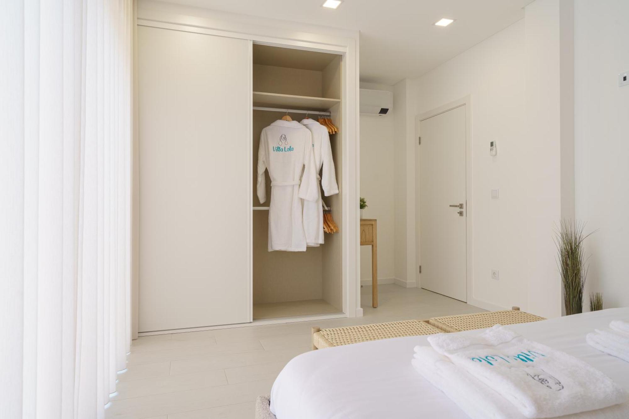 Villa Lola Santa Barbara  Εξωτερικό φωτογραφία