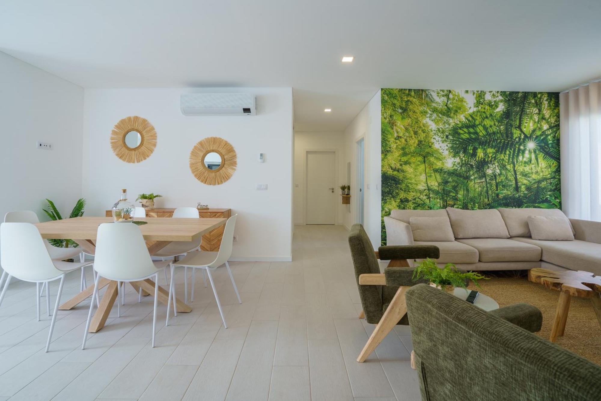Villa Lola Santa Barbara  Εξωτερικό φωτογραφία