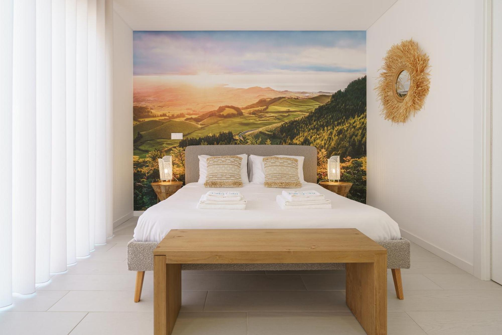 Villa Lola Santa Barbara  Εξωτερικό φωτογραφία