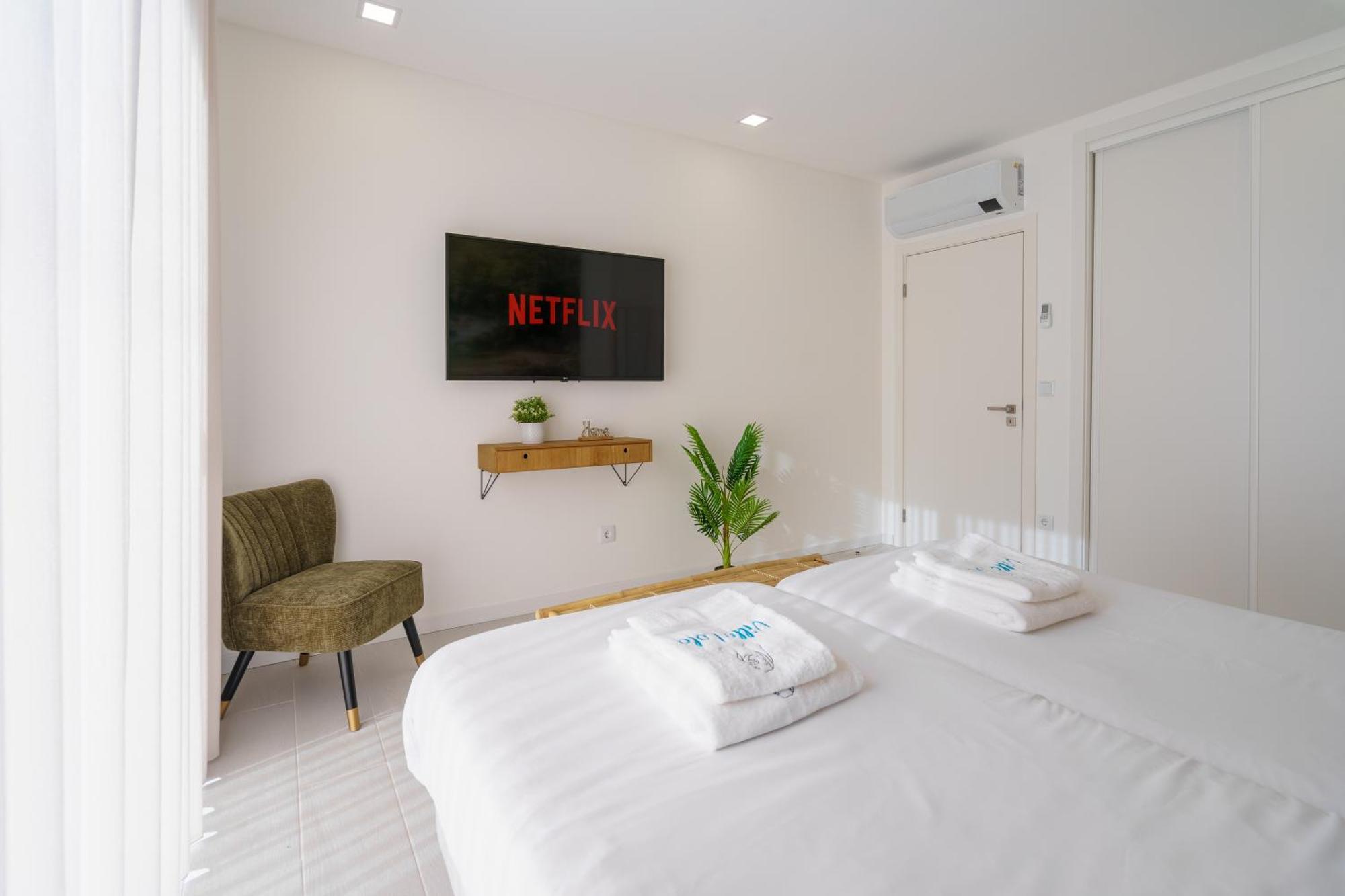 Villa Lola Santa Barbara  Εξωτερικό φωτογραφία