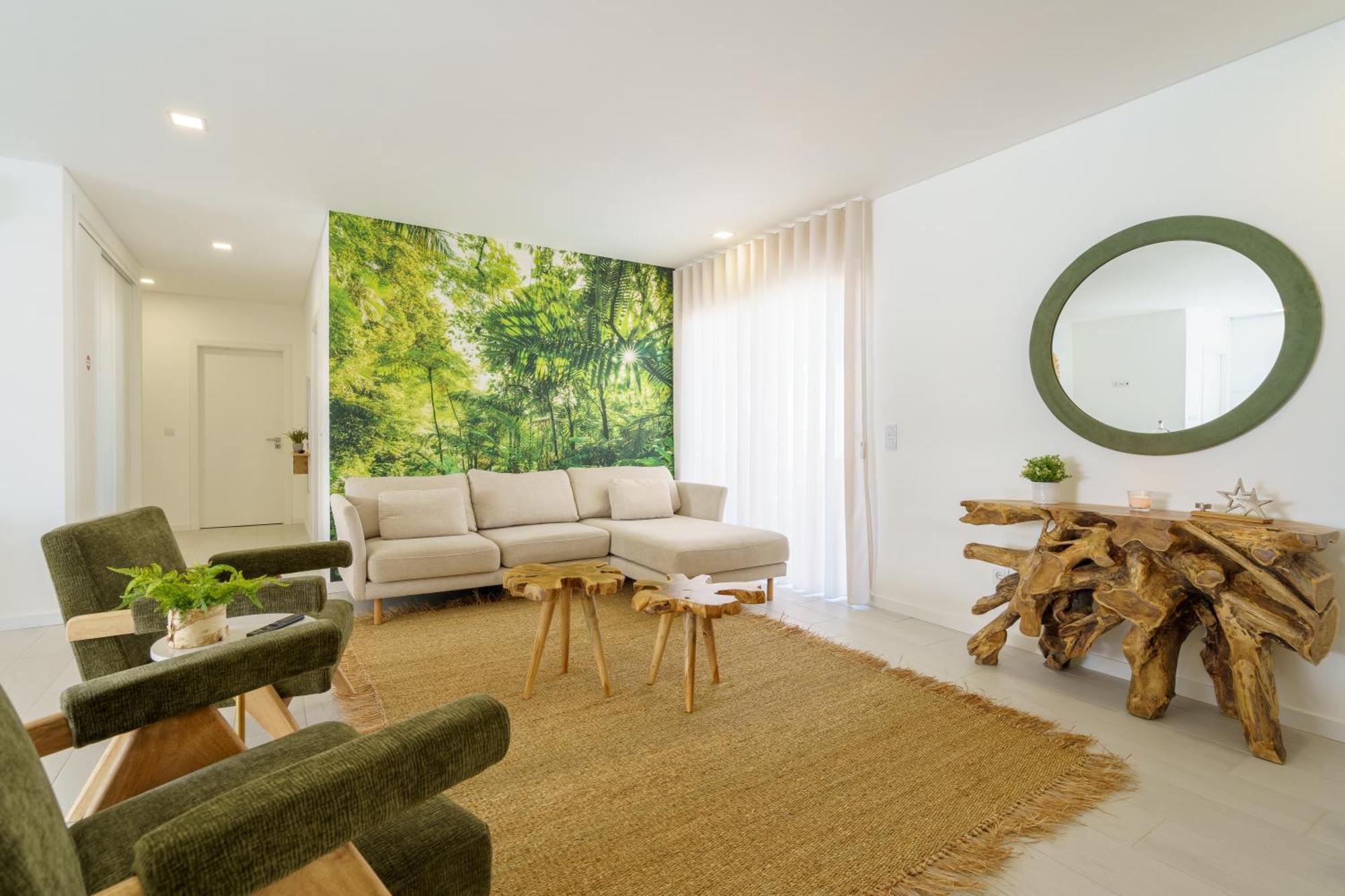 Villa Lola Santa Barbara  Εξωτερικό φωτογραφία