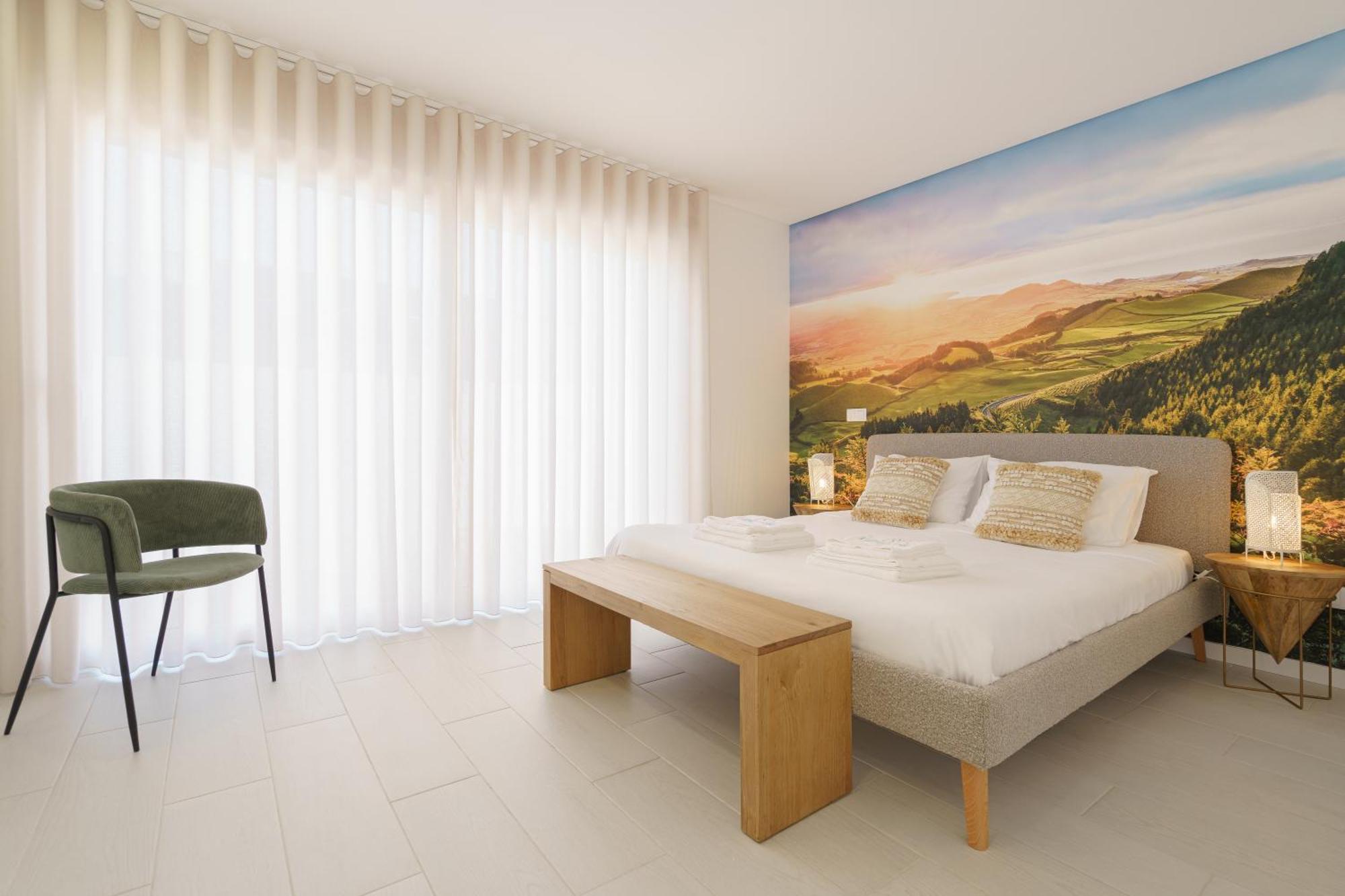Villa Lola Santa Barbara  Εξωτερικό φωτογραφία