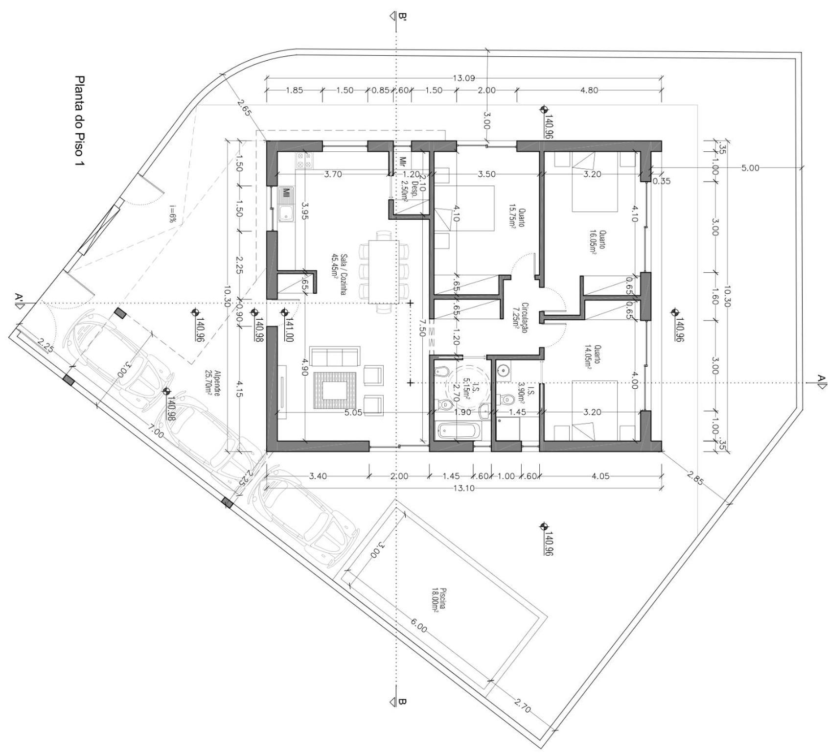 Villa Lola Santa Barbara  Εξωτερικό φωτογραφία